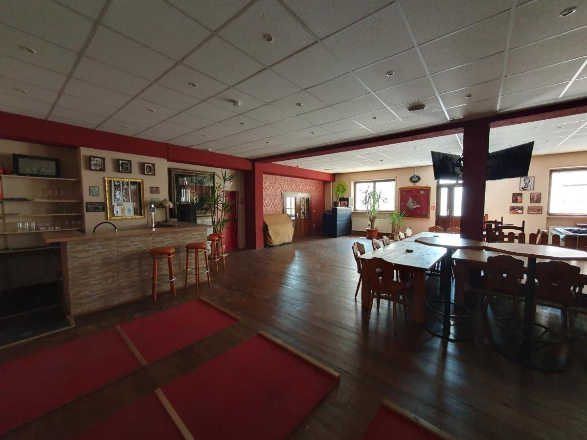 新维德 Restaurant & Gasthaus '44 Forty Four酒店 外观 照片